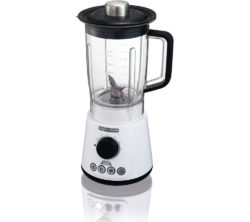 MORPHY RICHARDS  Total Control 403040 Blender - White